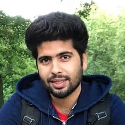 Sir Daniyal